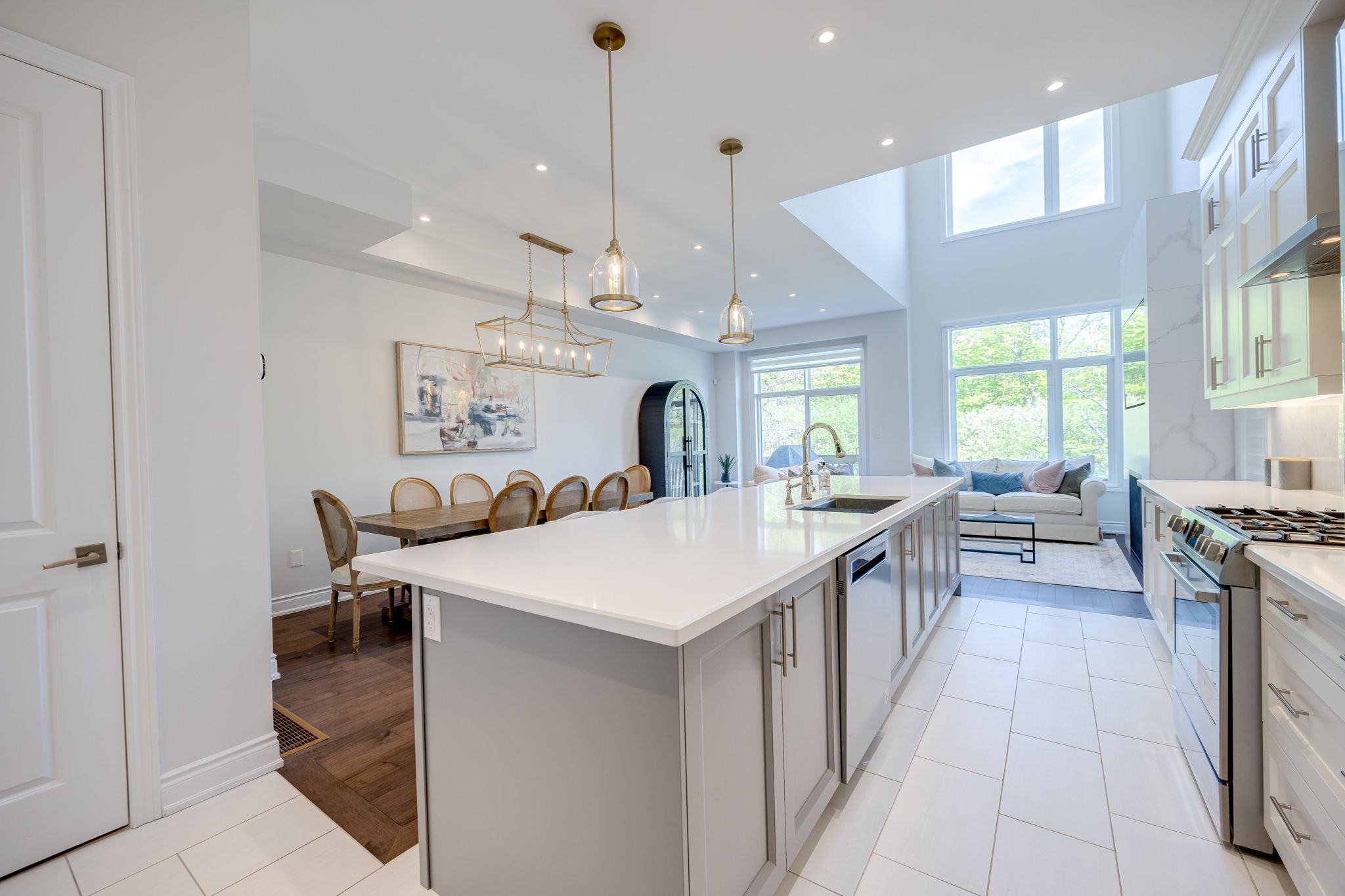 Vaughan property showcase — delivered property photograph 11