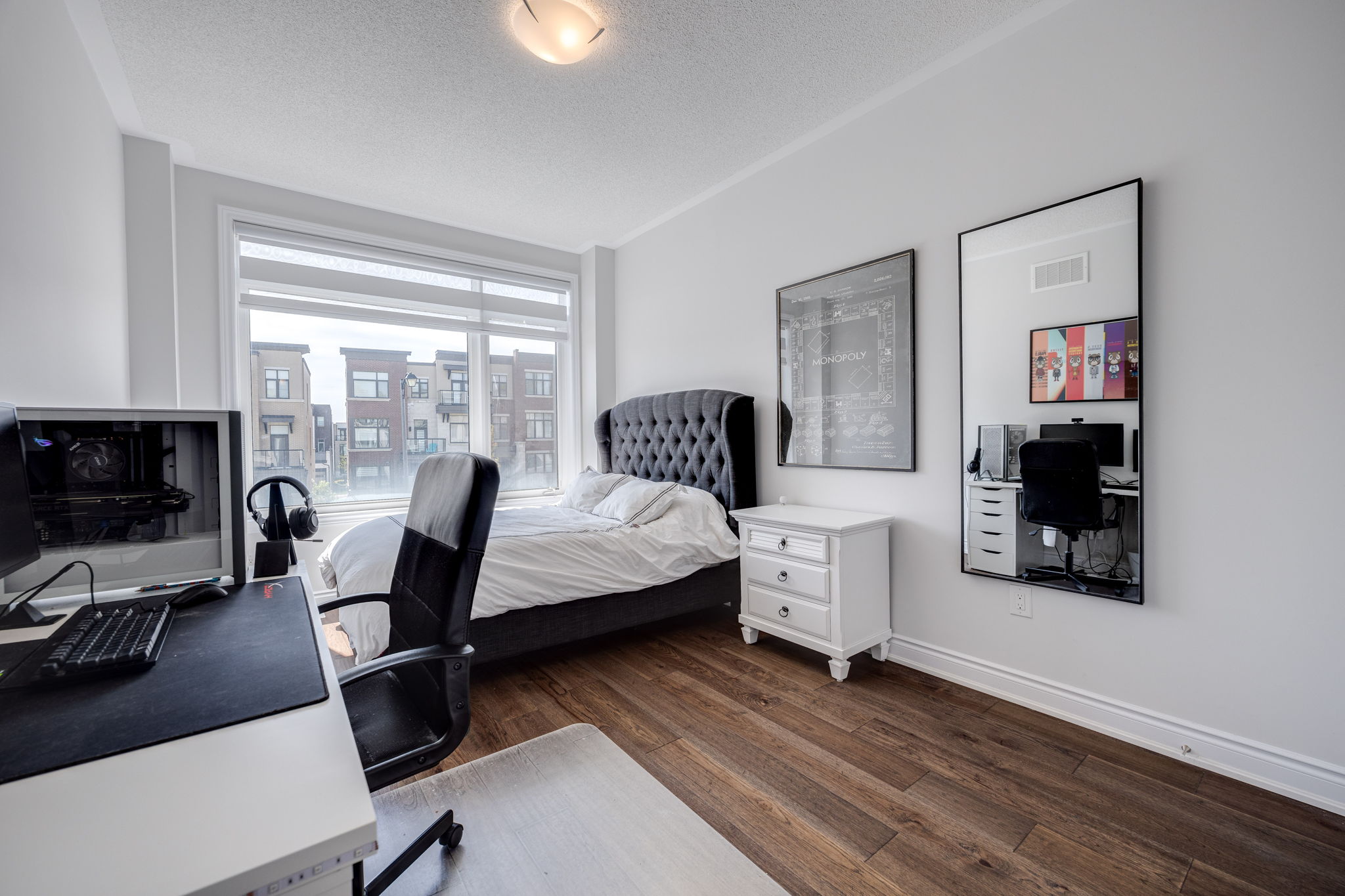 Vaughan property showcase — delivered property photograph 31