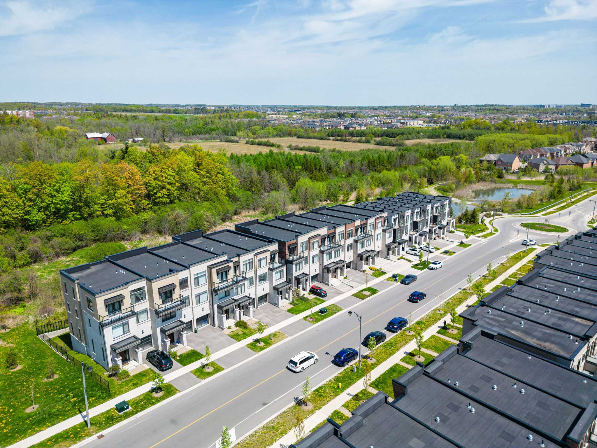 Vaughan property showcase — delivered property photograph 8