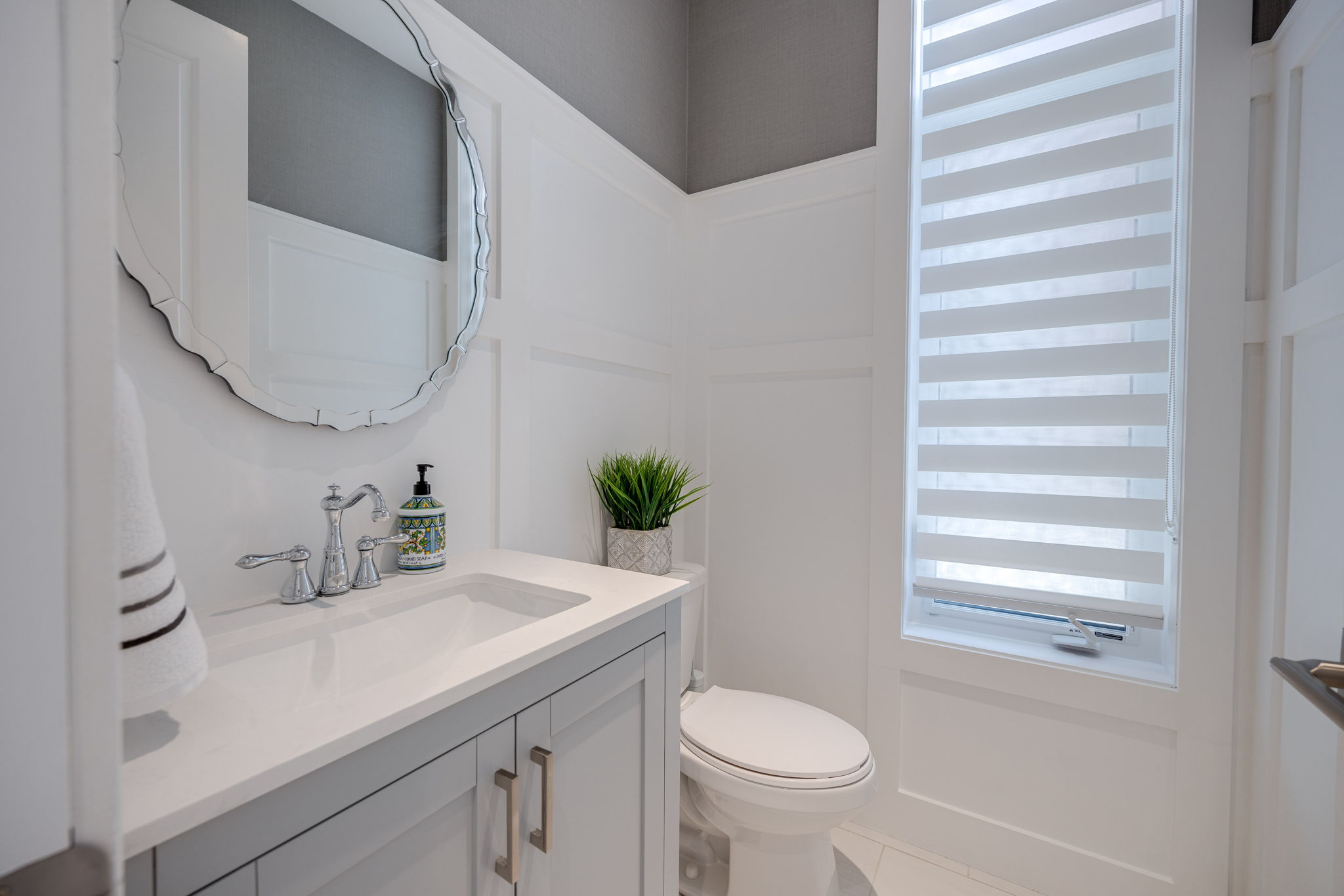 Vaughan property showcase — delivered property photograph 25