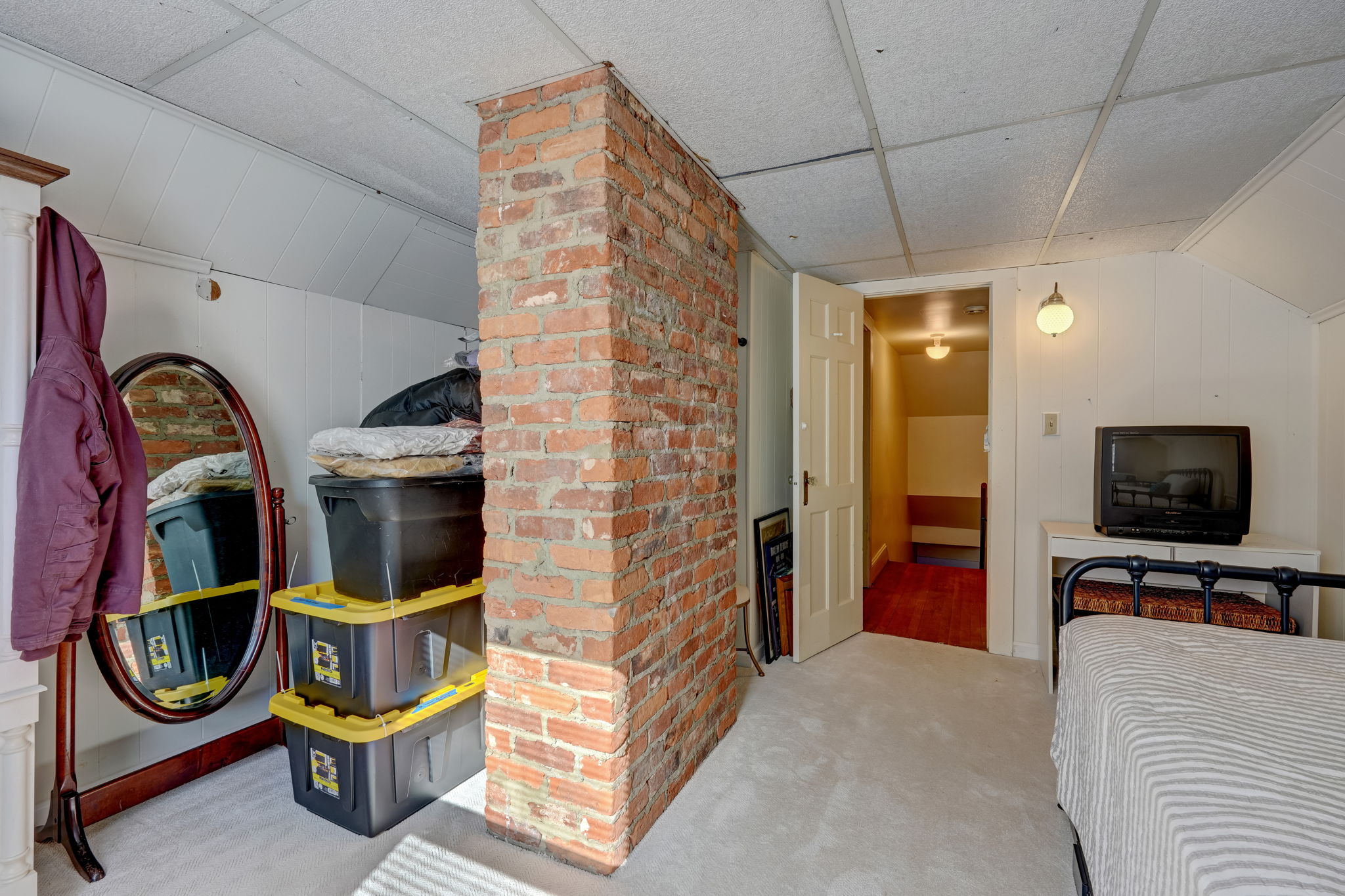 Bonus Room