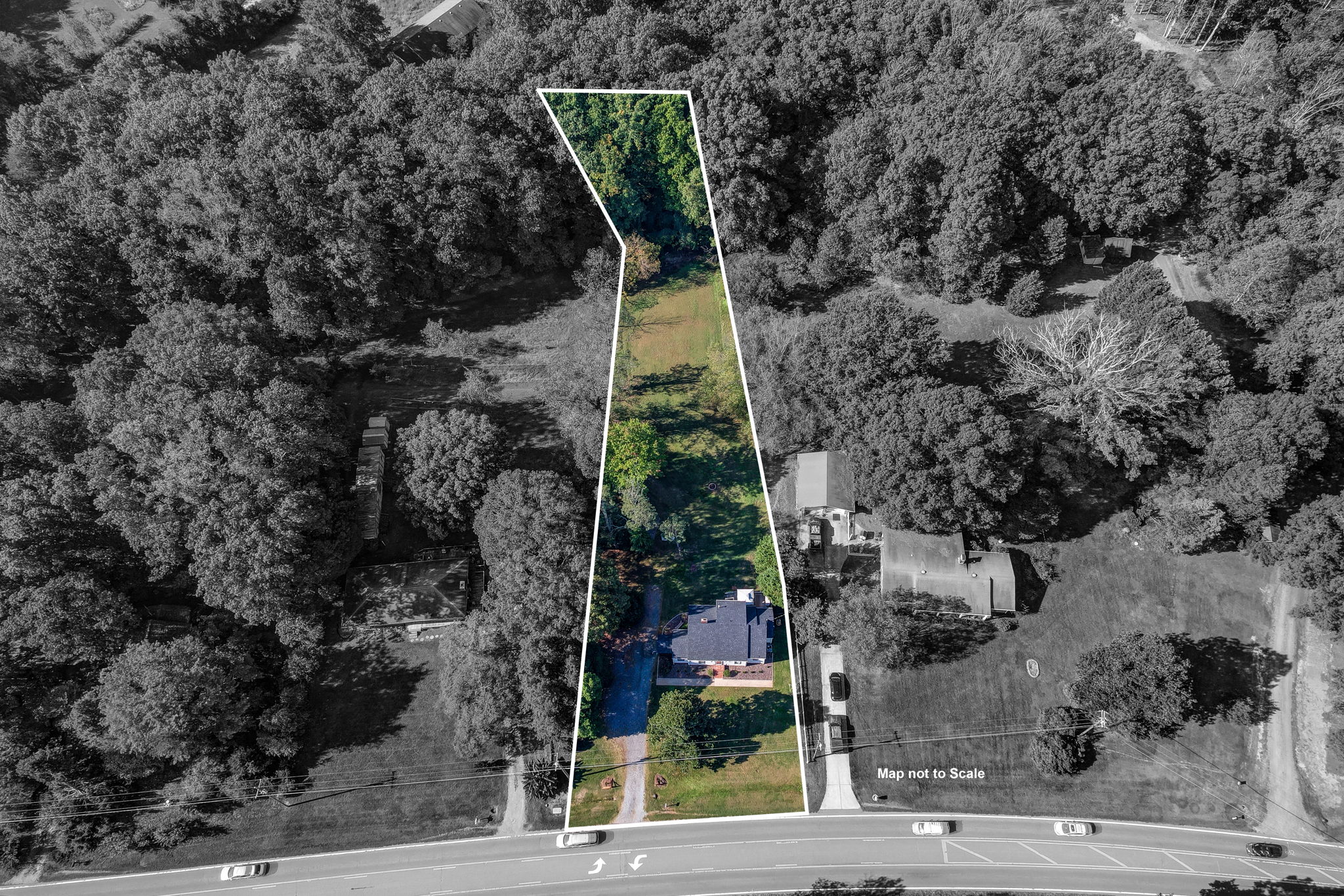Full Property View
