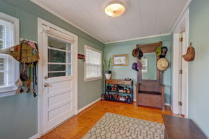 Sun Room