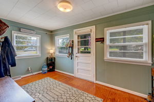 Sun Room