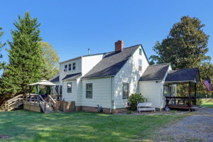 Back of Home