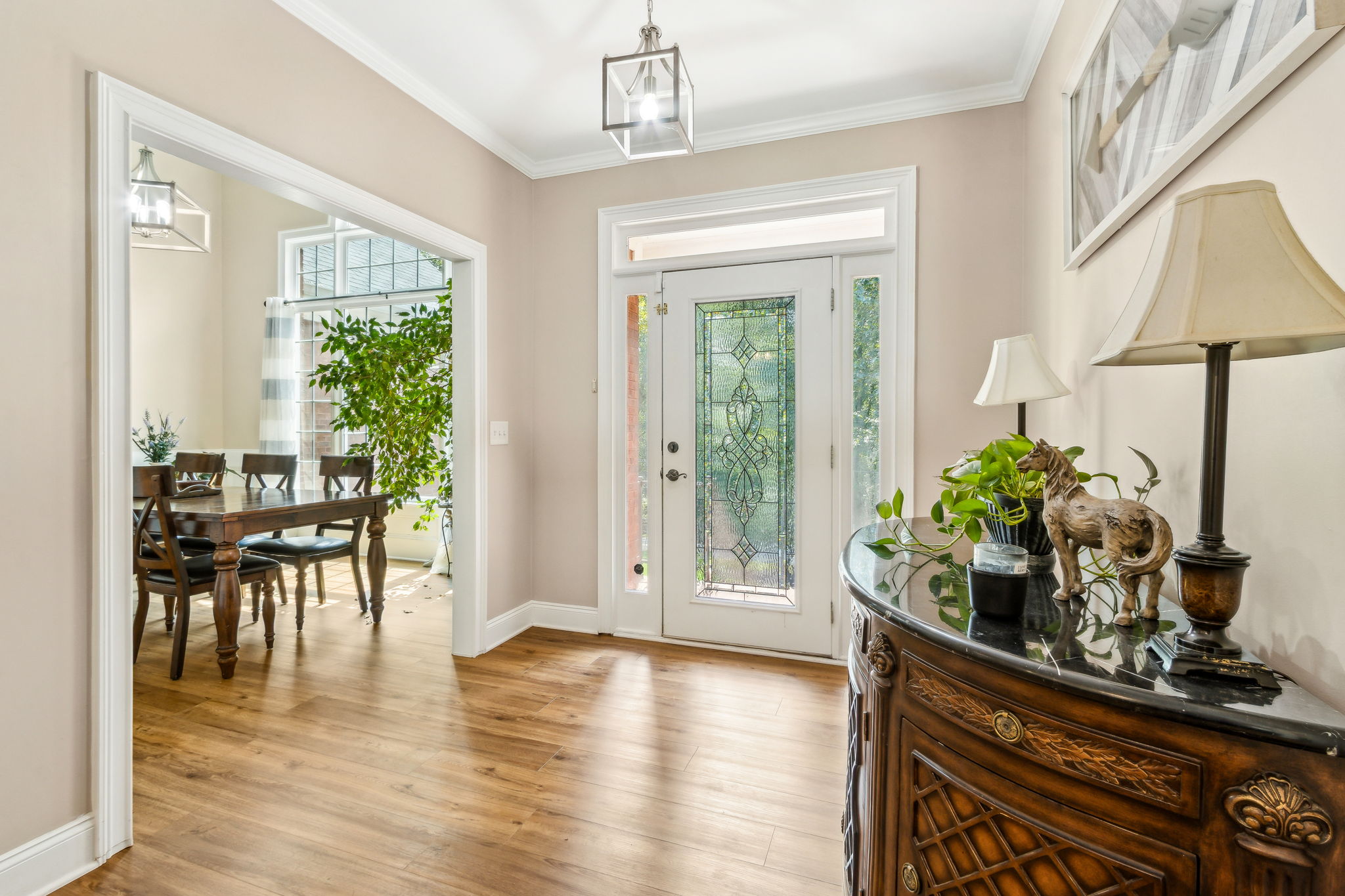 Foyer