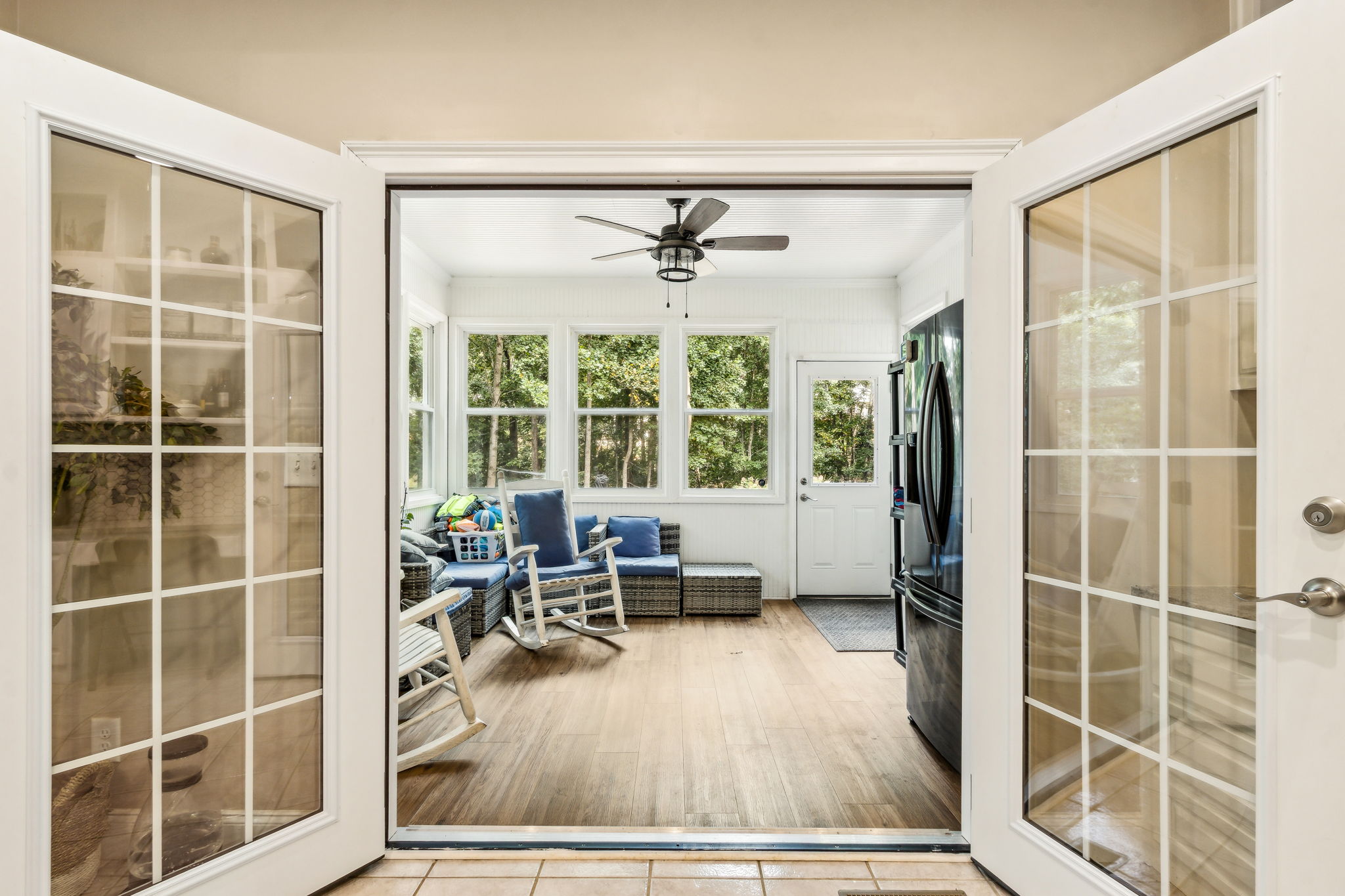 Sunroom