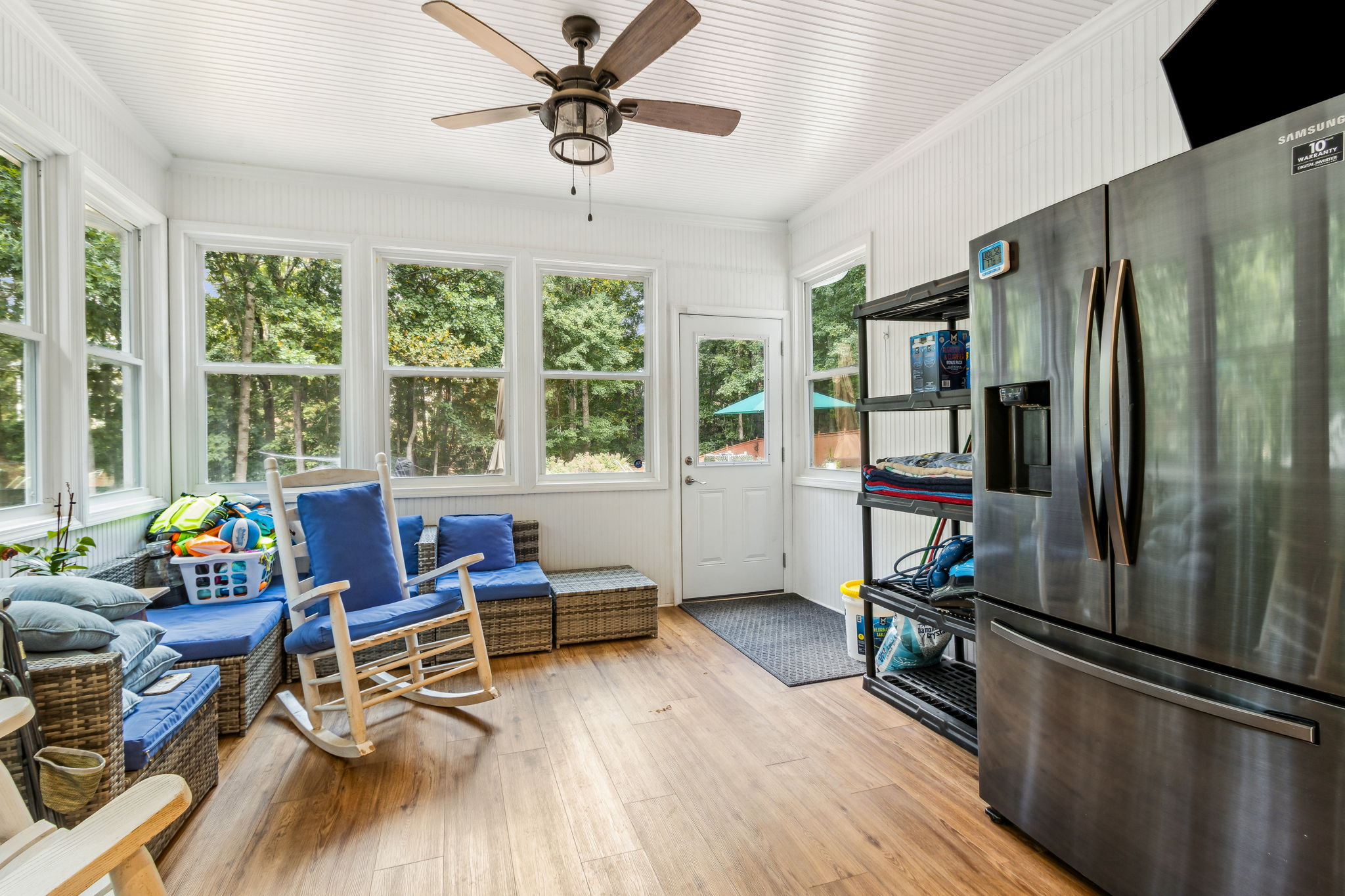 Sunroom