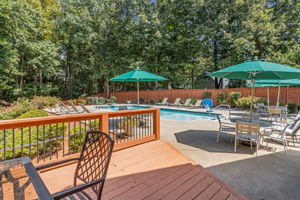 Decking