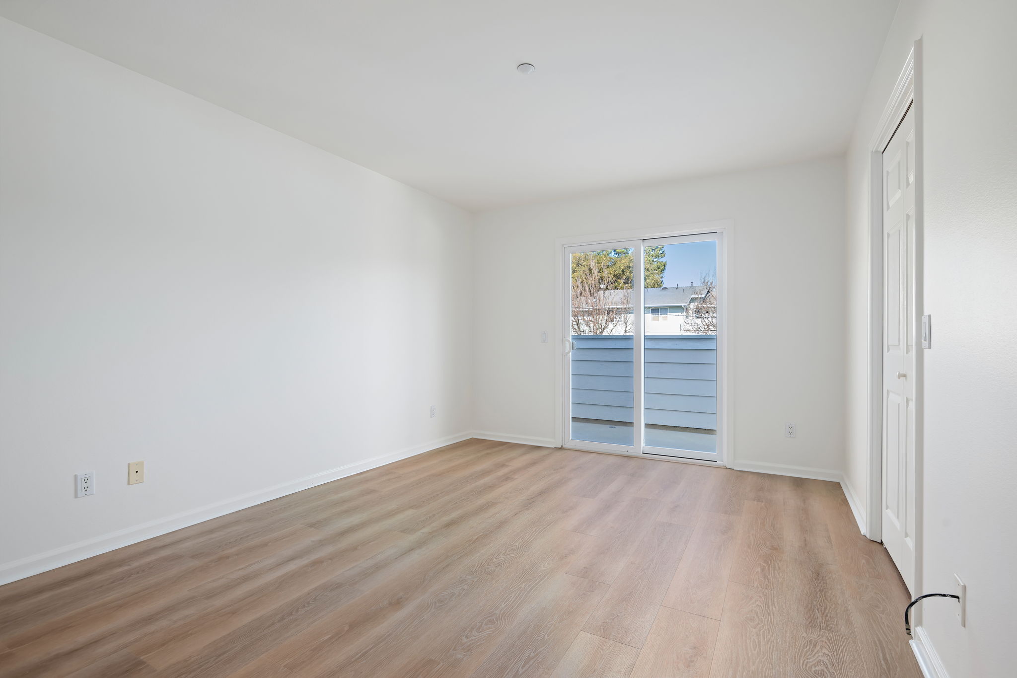 11 - Primary Bedroom