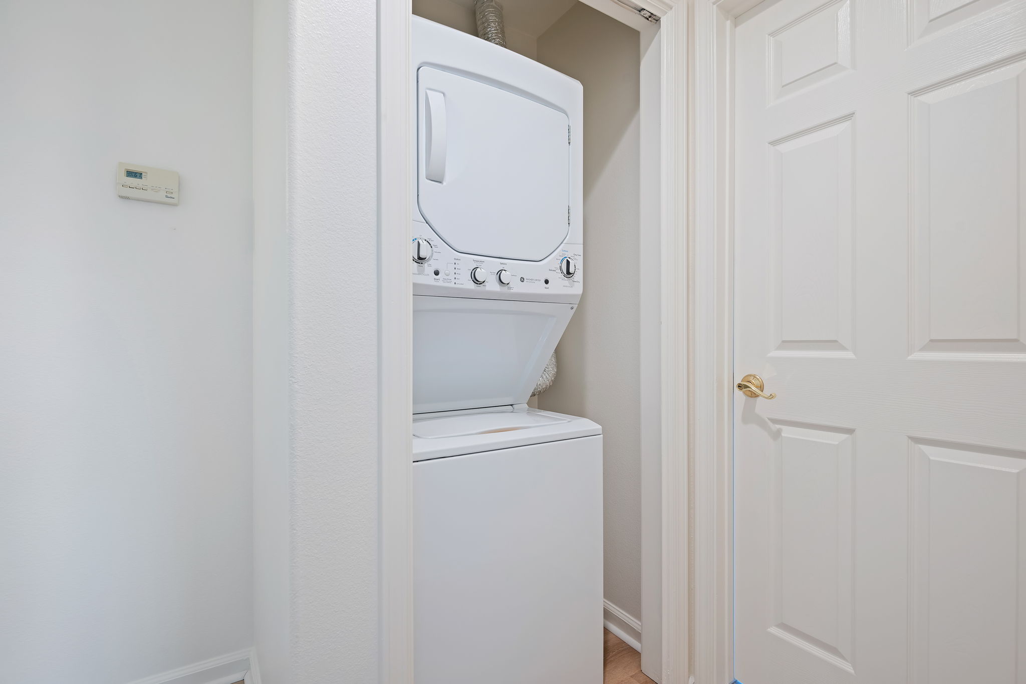 21 - Laundry