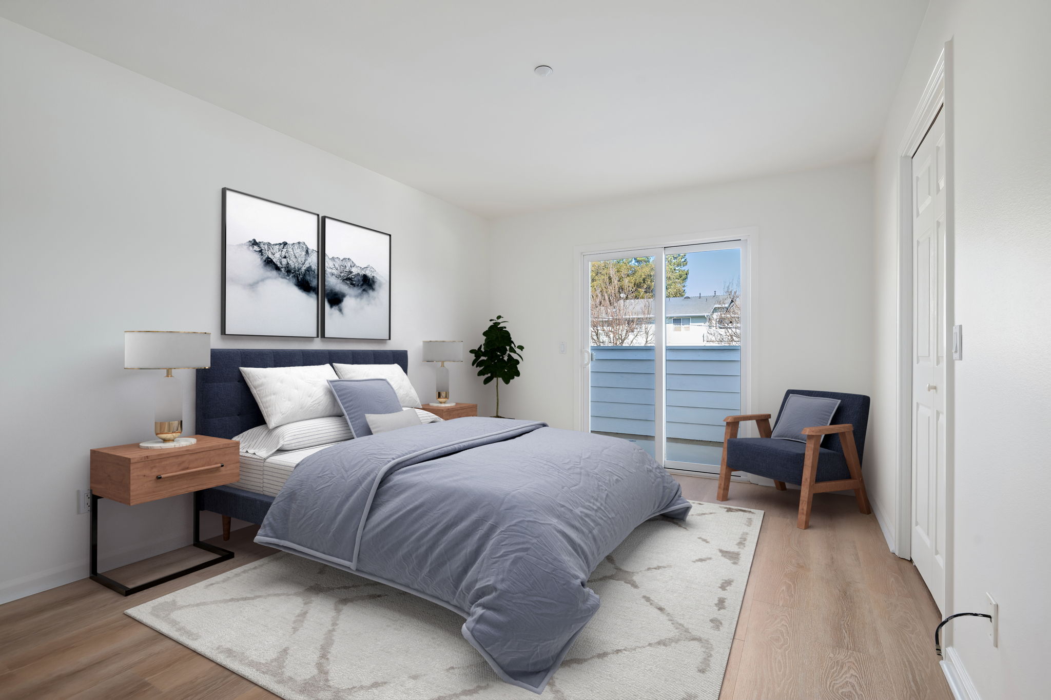 06 - Primary Bedroom (Virtual Staging)