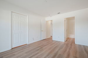 12 - Primary Bedroom