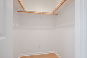 14 - Primary Closet