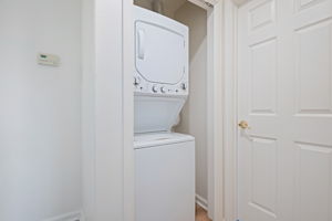 21 - Laundry