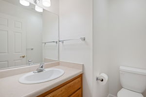 22 - Powder Room