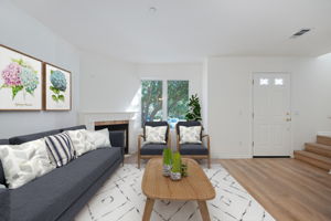 01 - Living Room (Virtual Staging)