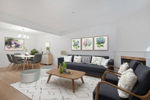 04 - Living Room (Virtual Staging)