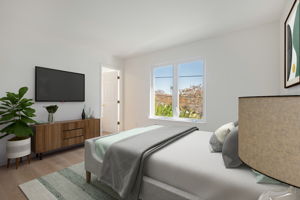 08 - Bedroom 2 (Virtual Staging)