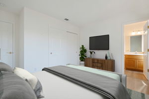 09 - Bedroom 2 (Virtual Staging)