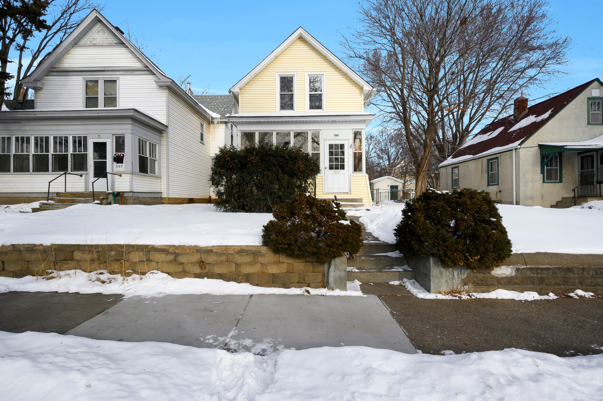 599 Cook Ave, St Paul, MN 55130, USA Photo 1