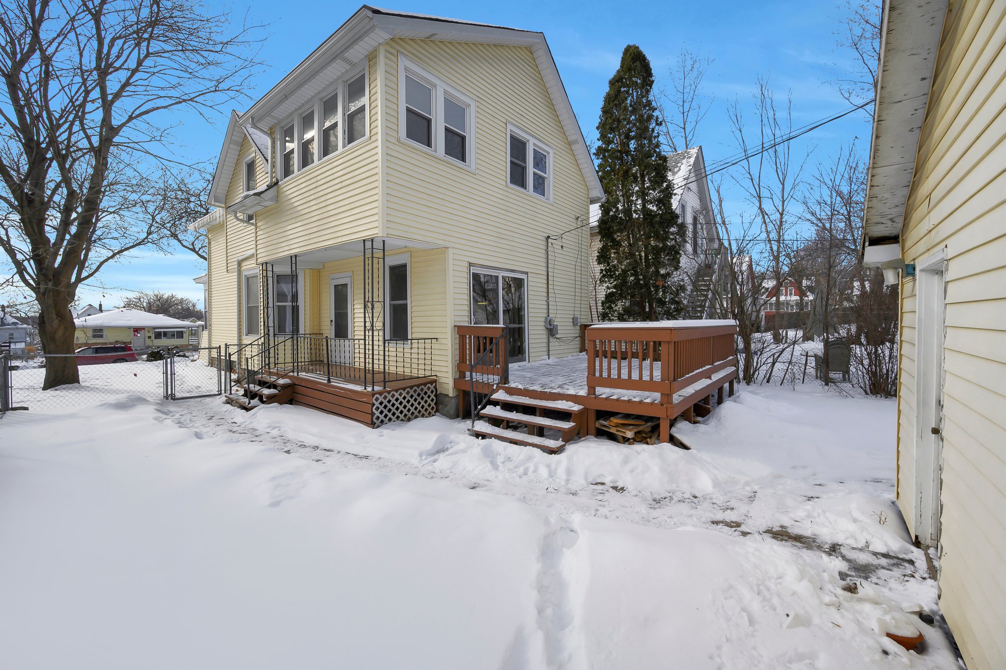 599 Cook Ave, St Paul, MN 55130, USA Photo 4