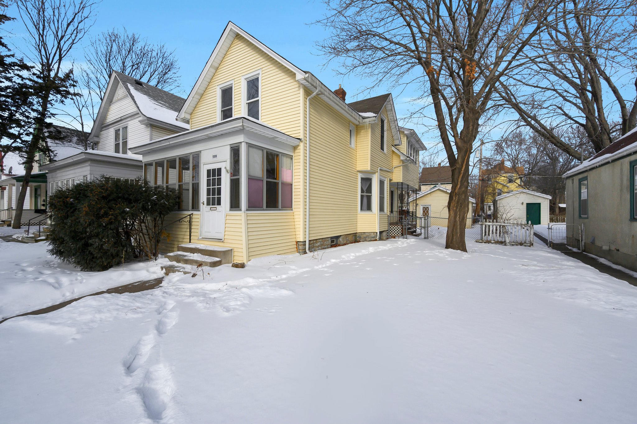 599 Cook Ave, St Paul, MN 55130, USA Photo 2