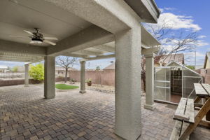 5993 Corbin Ave, Las Vegas, NV 89122, USA Photo 25