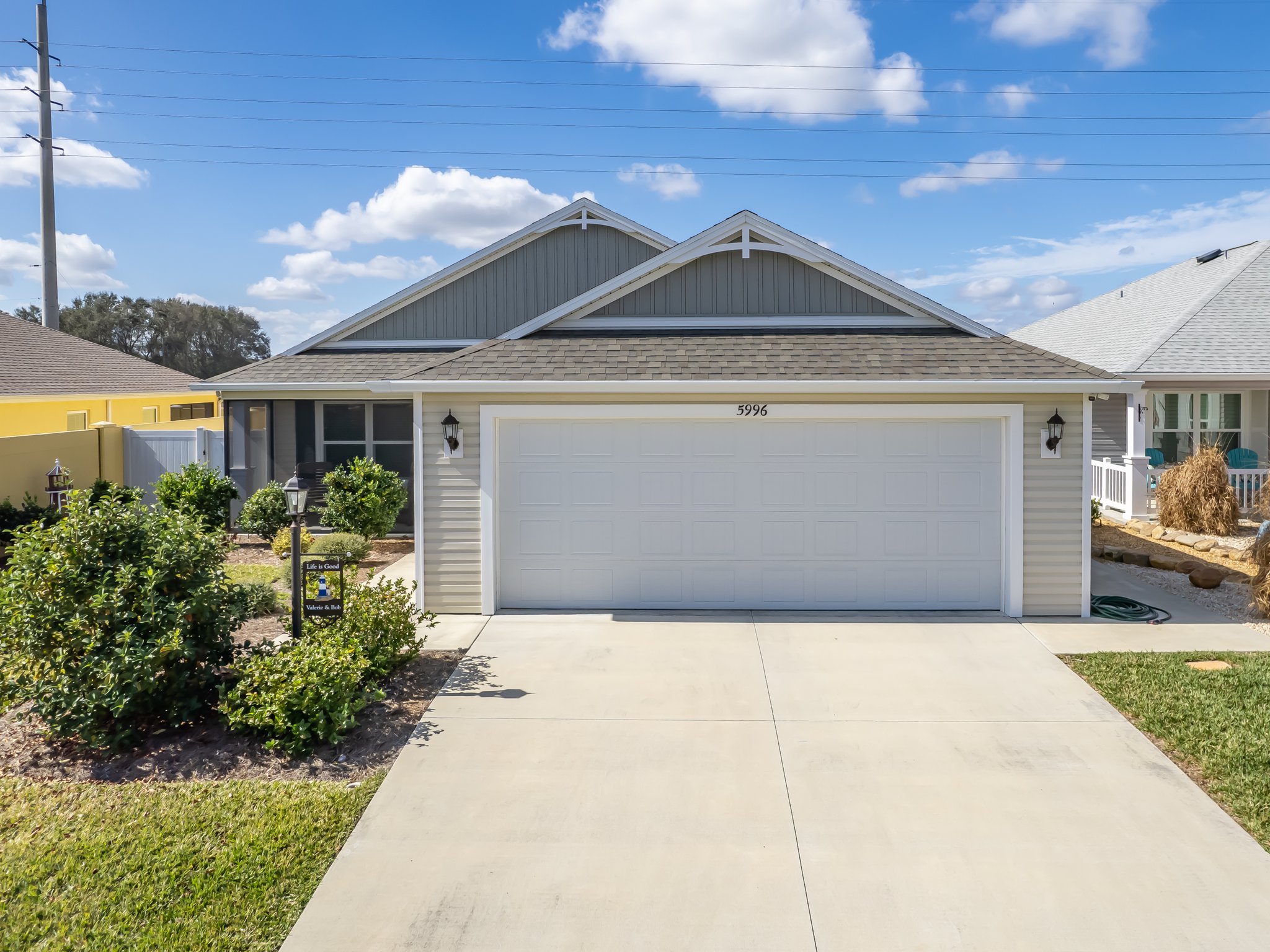 5996 Scardino St, The Villages, FL 33585 Opulent Real Estate Media