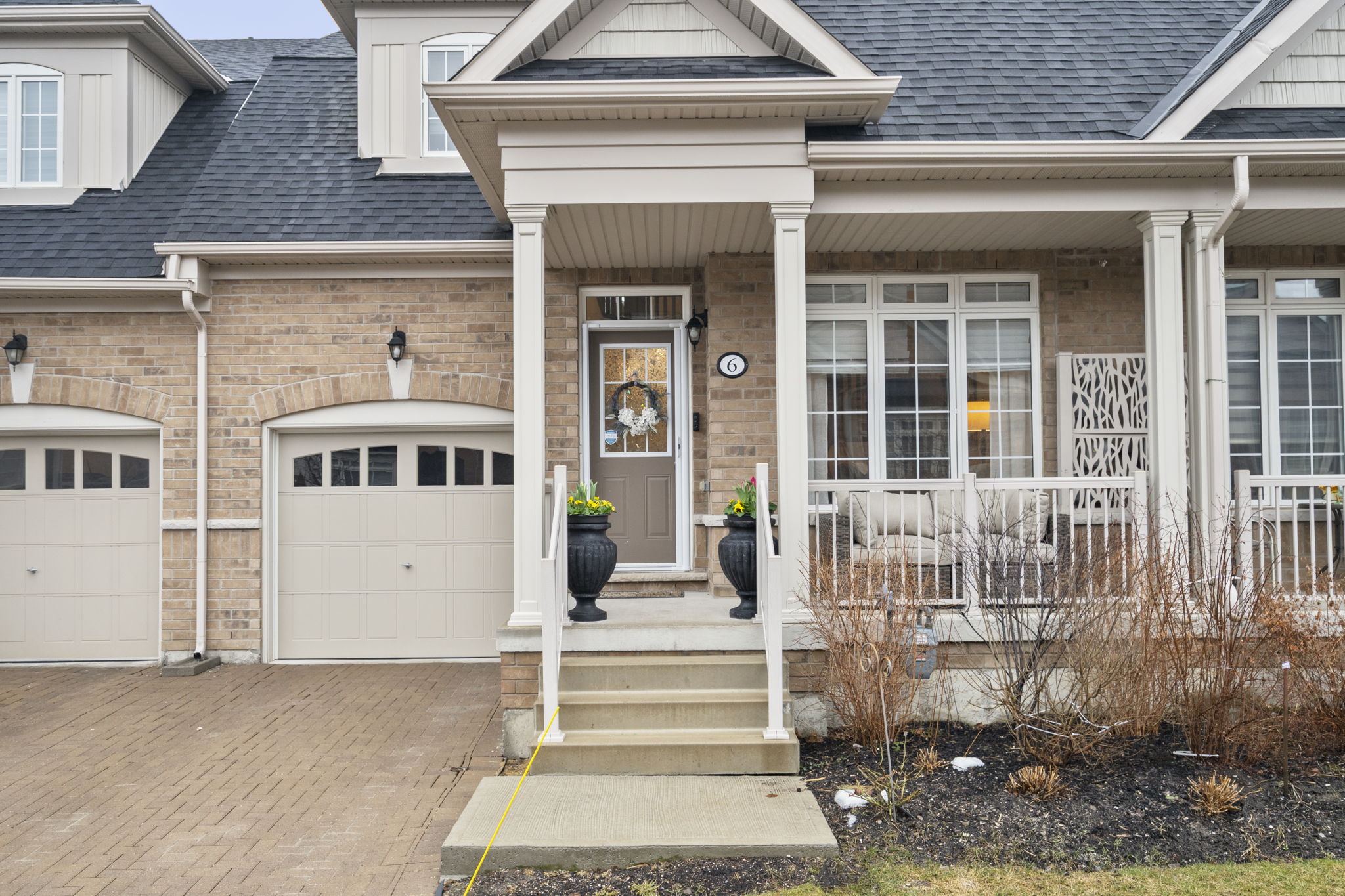 6 Amarillo Rd Brampton, ON L6R 4A5