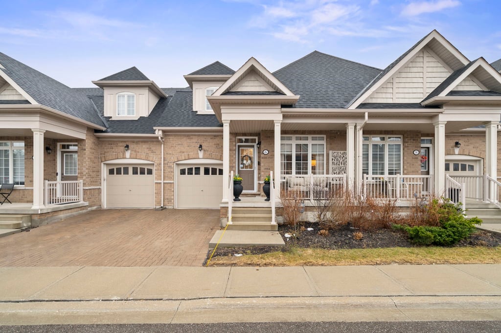 6 Amarillo Rd