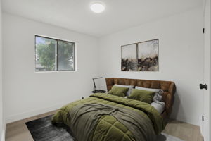 Virtually Staged BdRm 2
