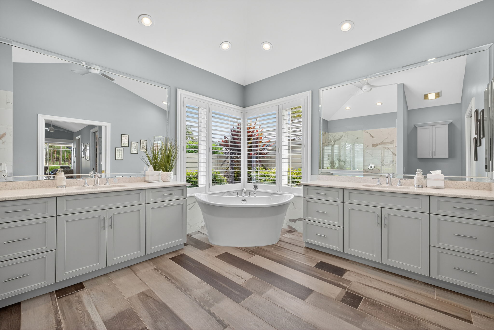 Primary Bathroom 2 of 2