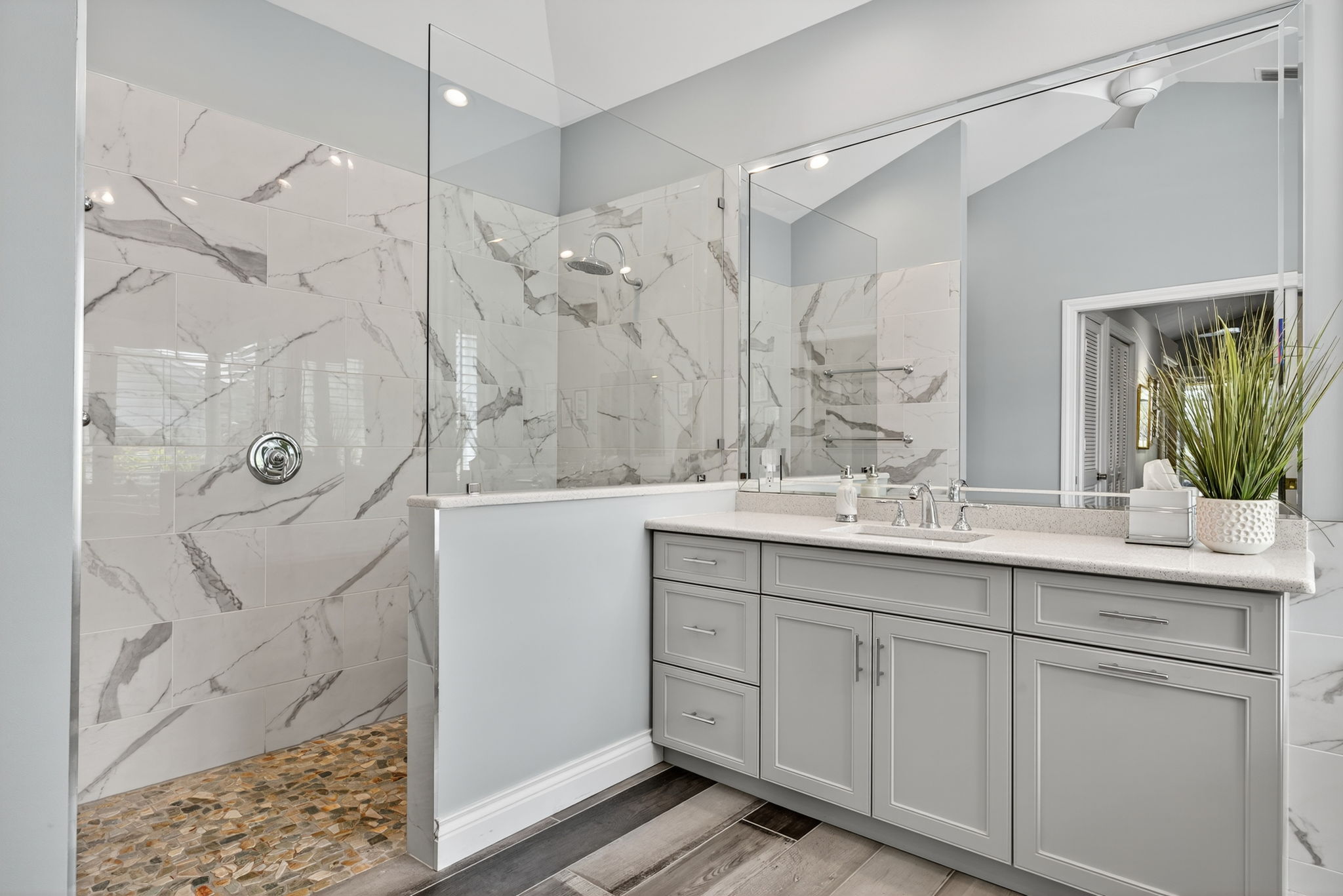 Primary Bathroom 1 of 2