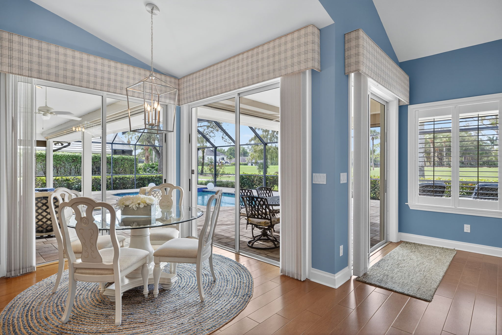 Breakfast Nook 2 of 2