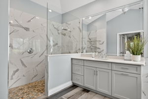 Primary Bathroom 1 of 2