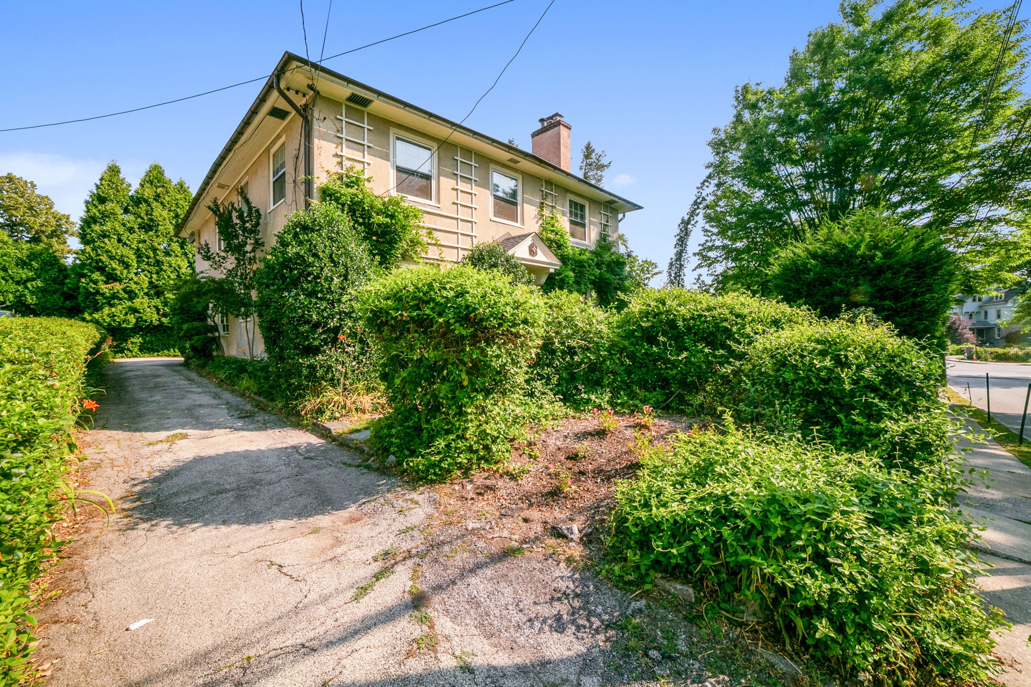 6 Buck Ln, Haverford, PA 19041 Left Bank REPS