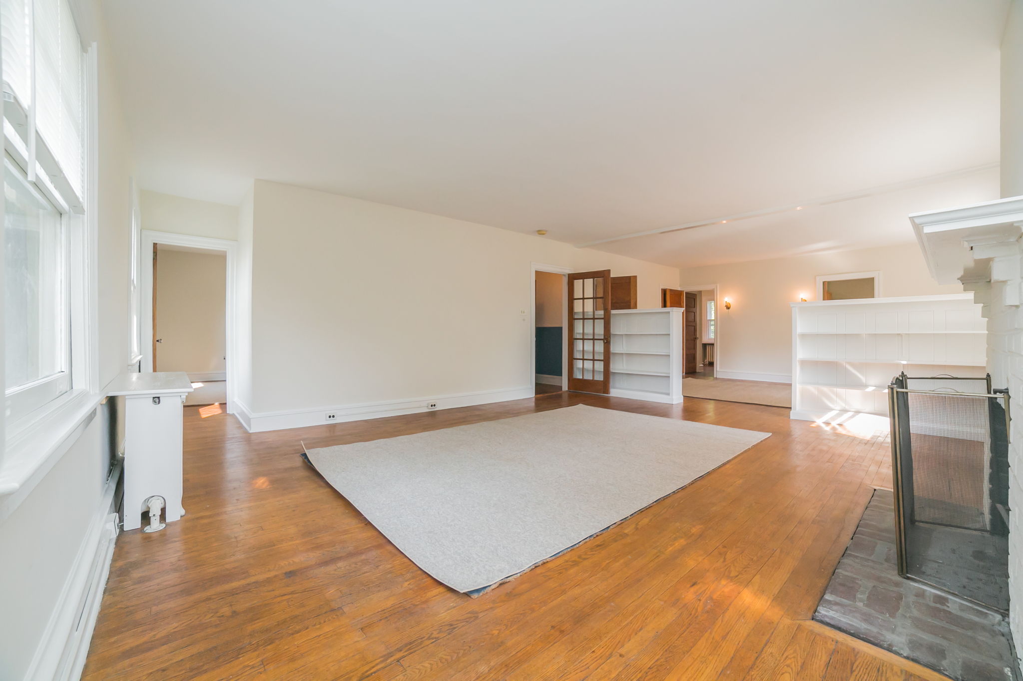 6 Buck Ln, Haverford, PA 19041 Left Bank REPS