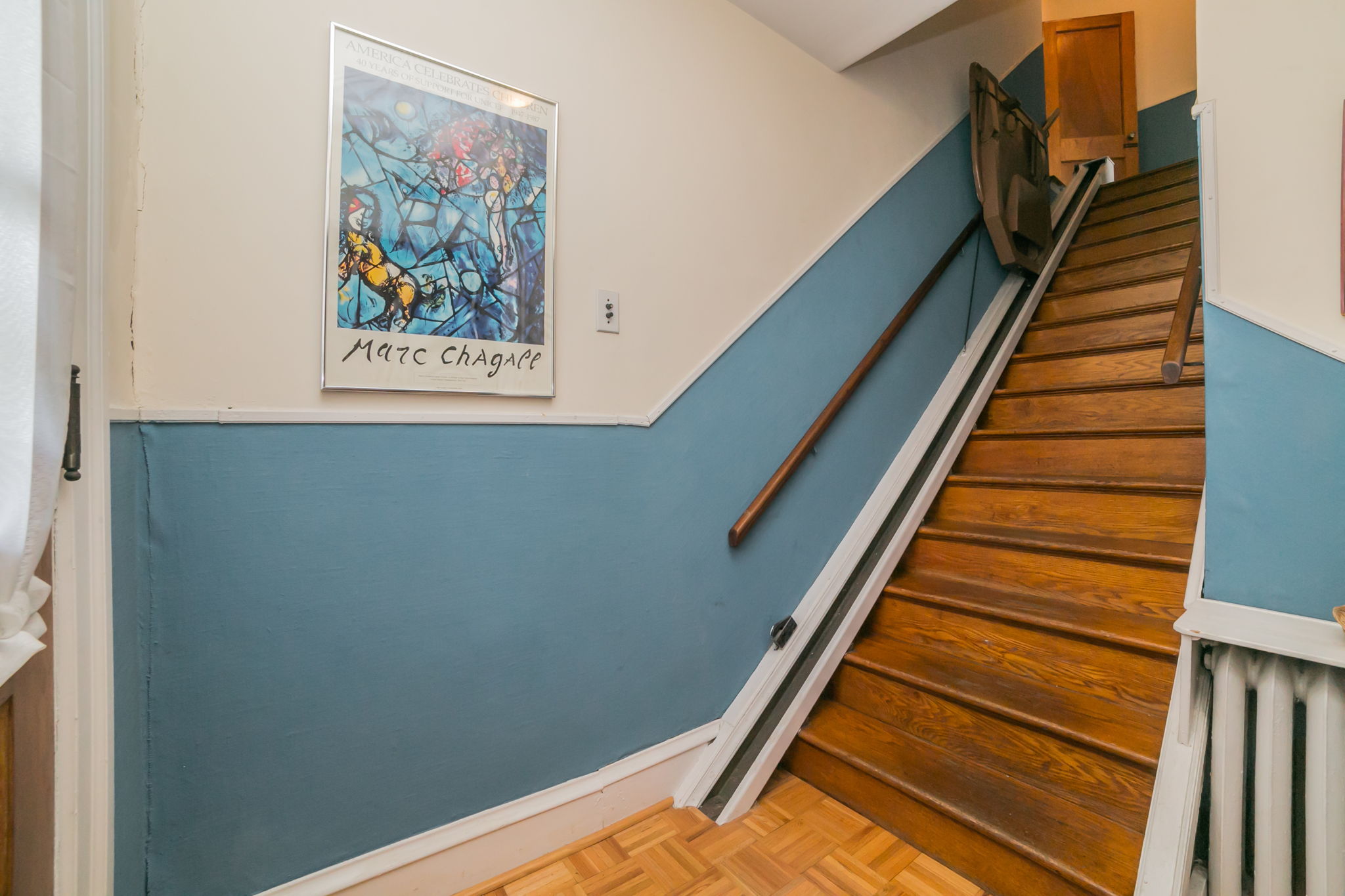 6 Buck Ln, Haverford, PA 19041 Left Bank REPS