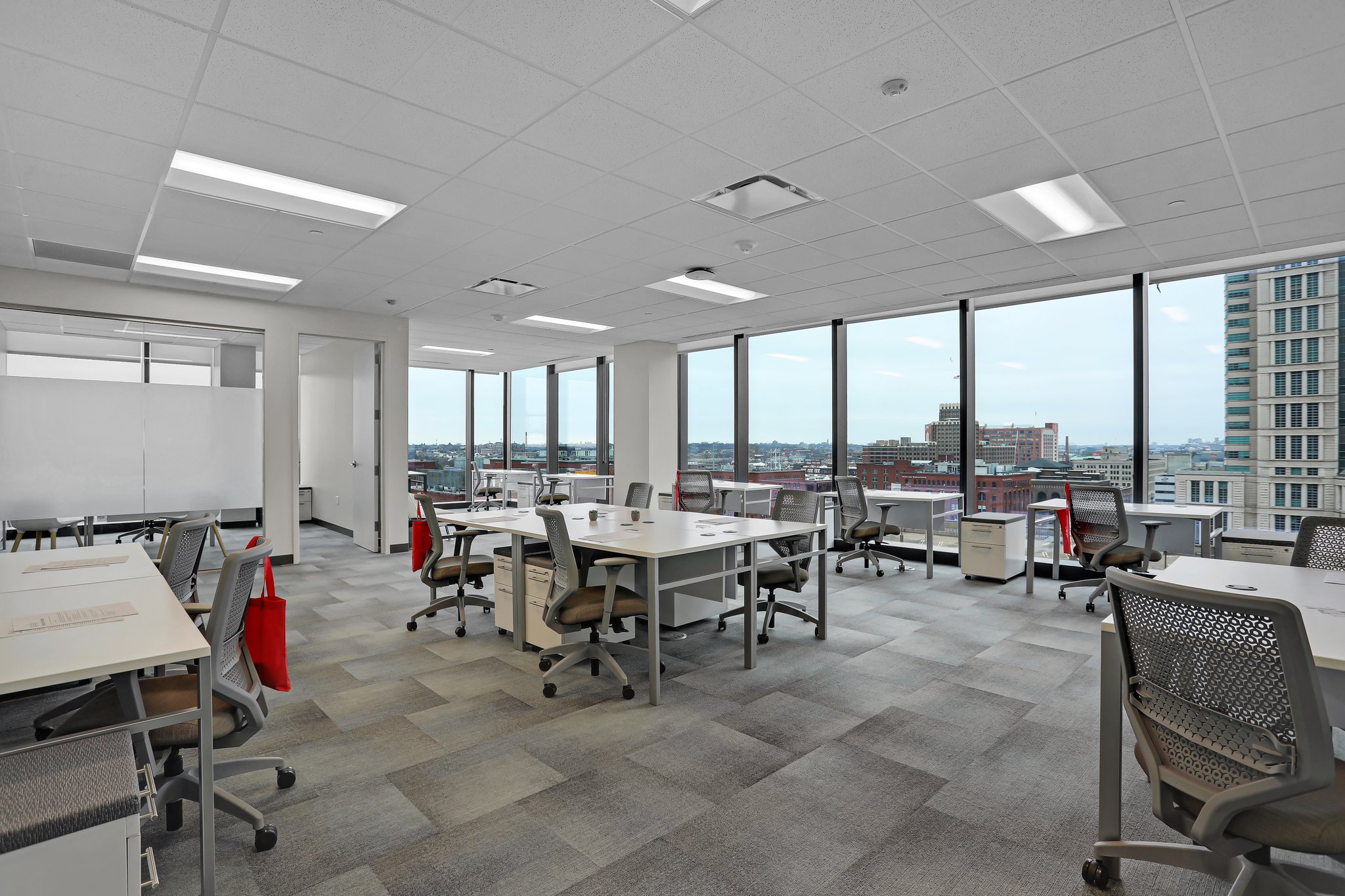Work Space