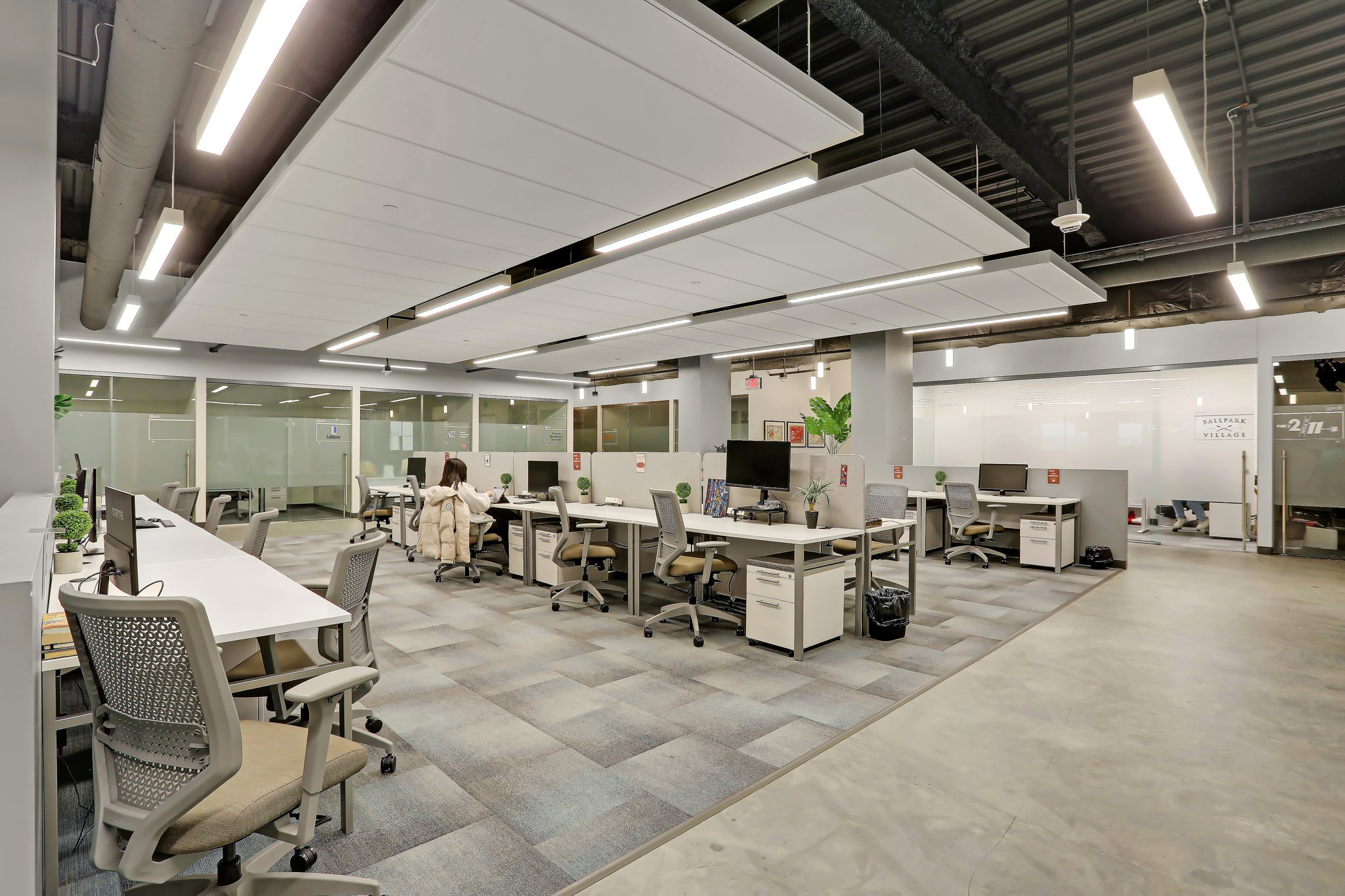 Work Space