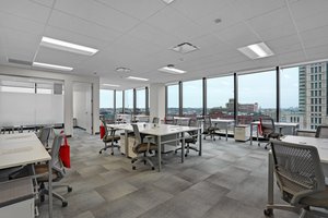 Work Space