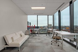 Work Space