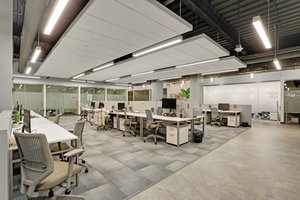 Work Space