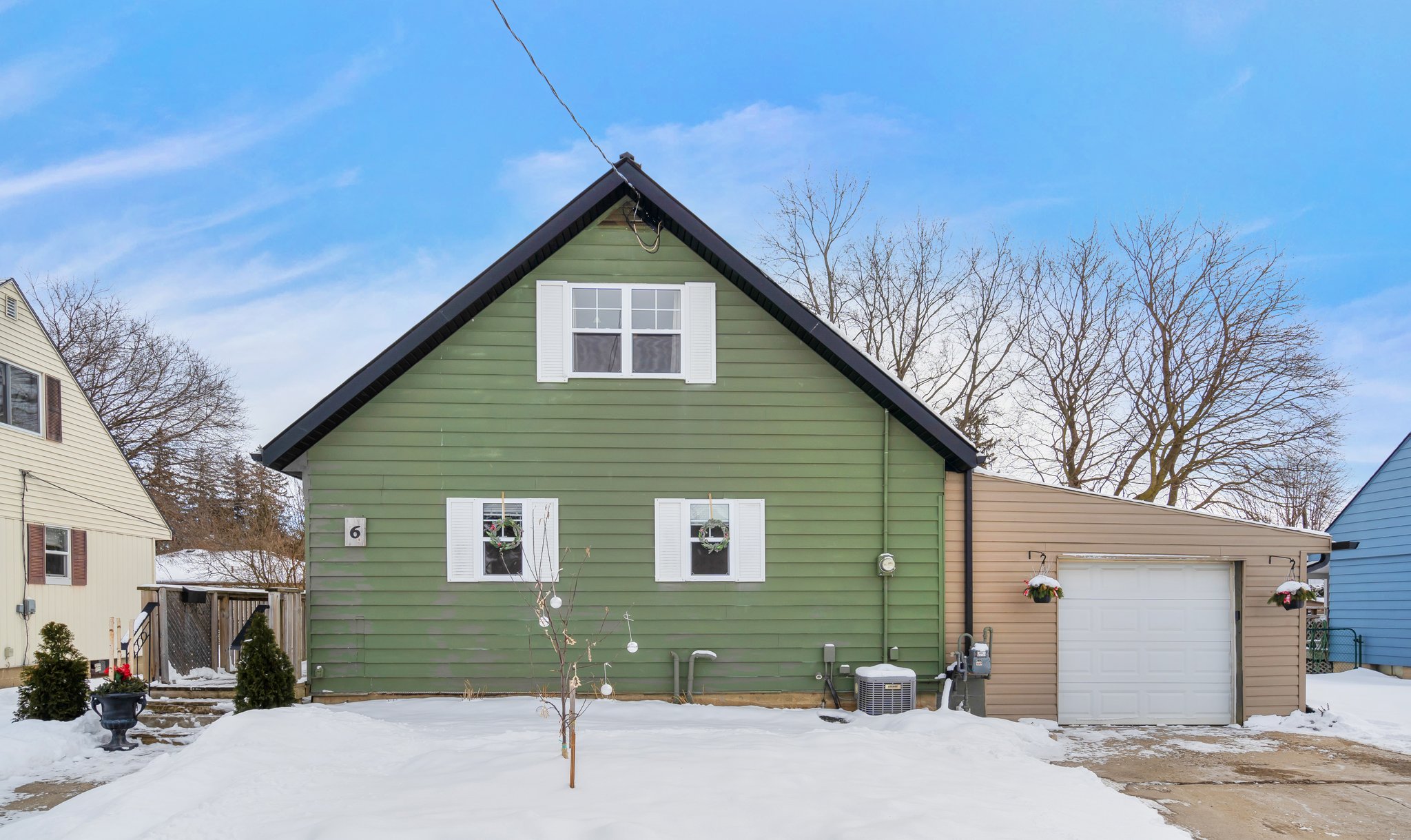 6 Churchill Crescent E, Fergus, ON N1M 2J3, CA Photo 2