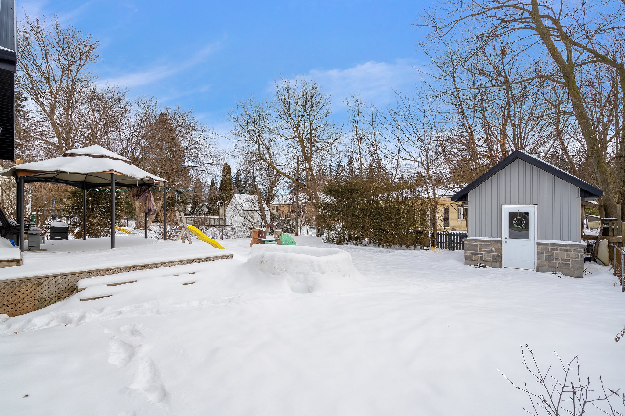6 Churchill Crescent E, Fergus, ON N1M 2J3, CA Photo 25
