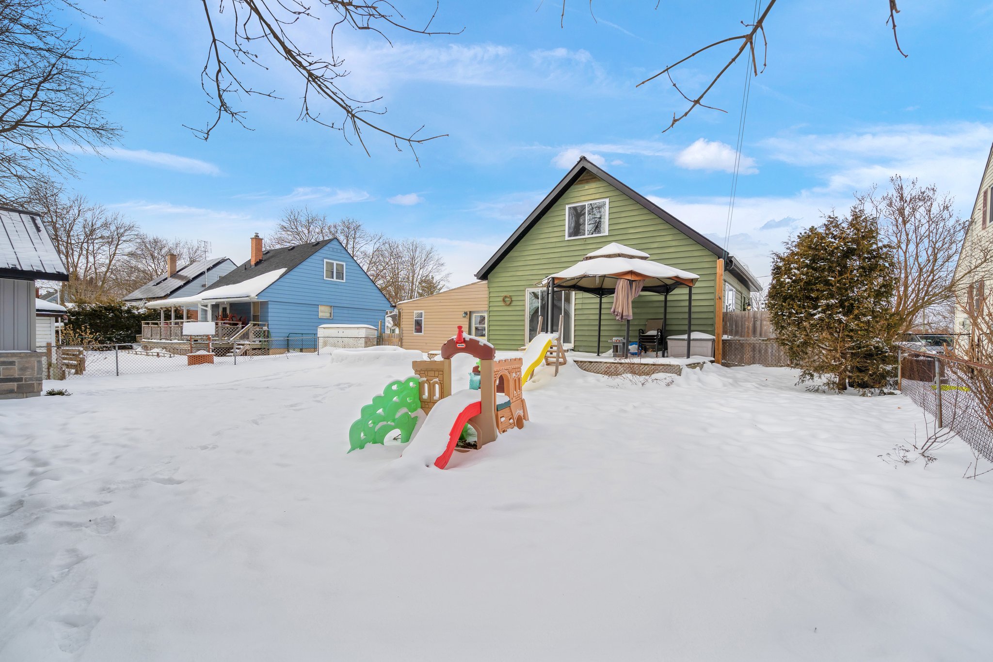 6 Churchill Crescent E, Fergus, ON N1M 2J3, CA Photo 28