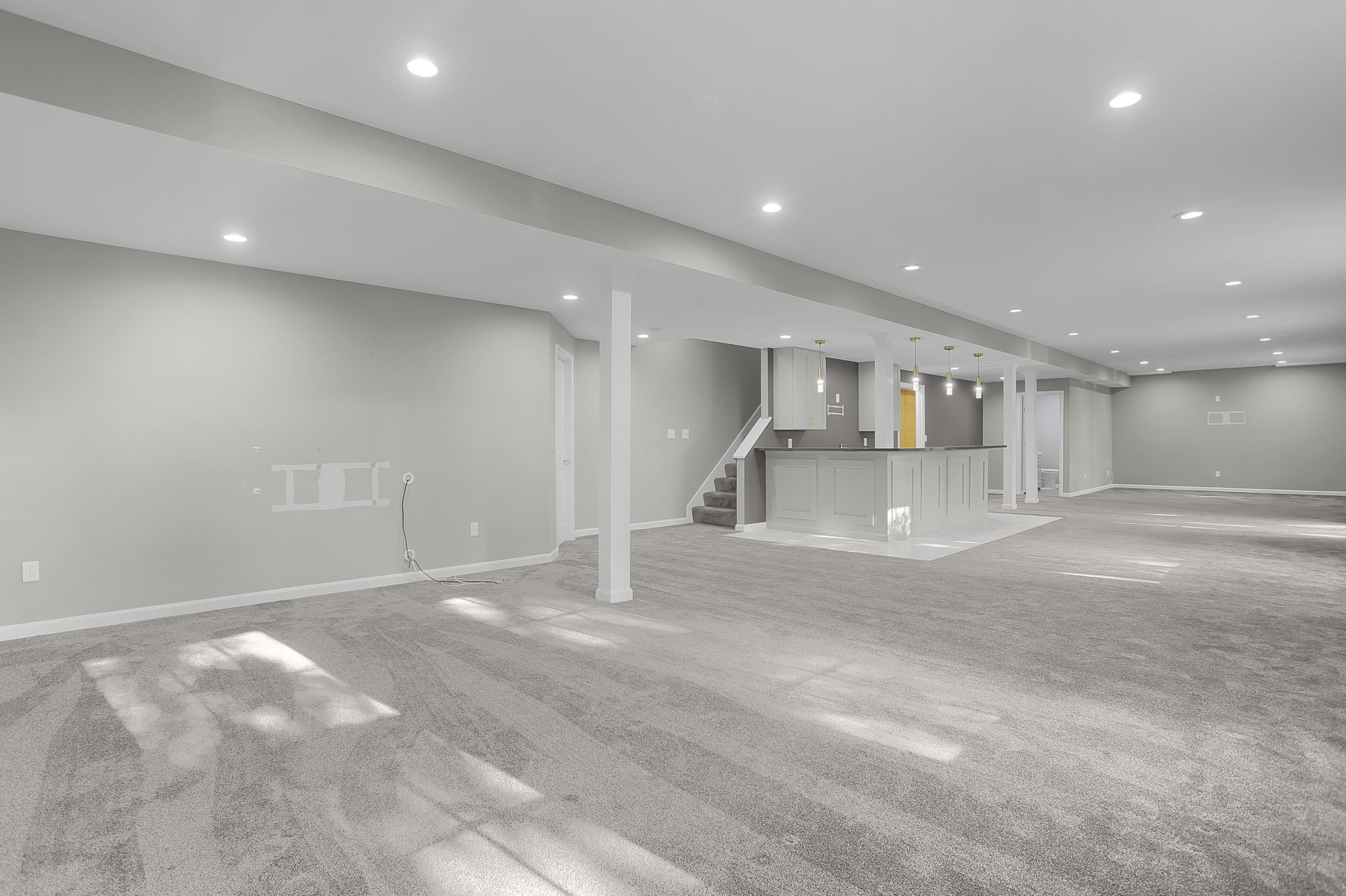 Basement