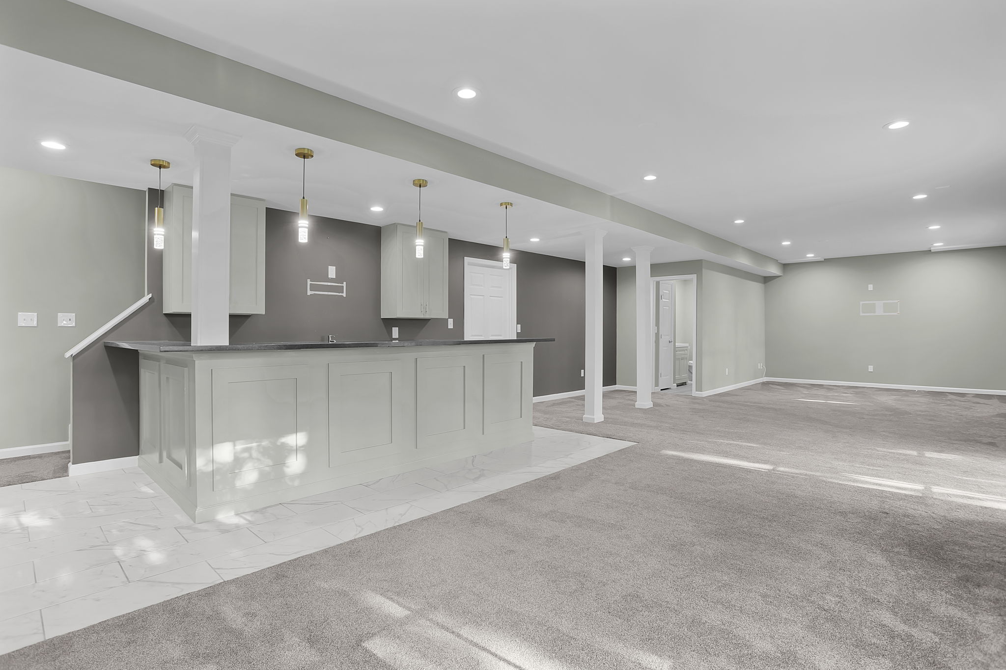 Basement