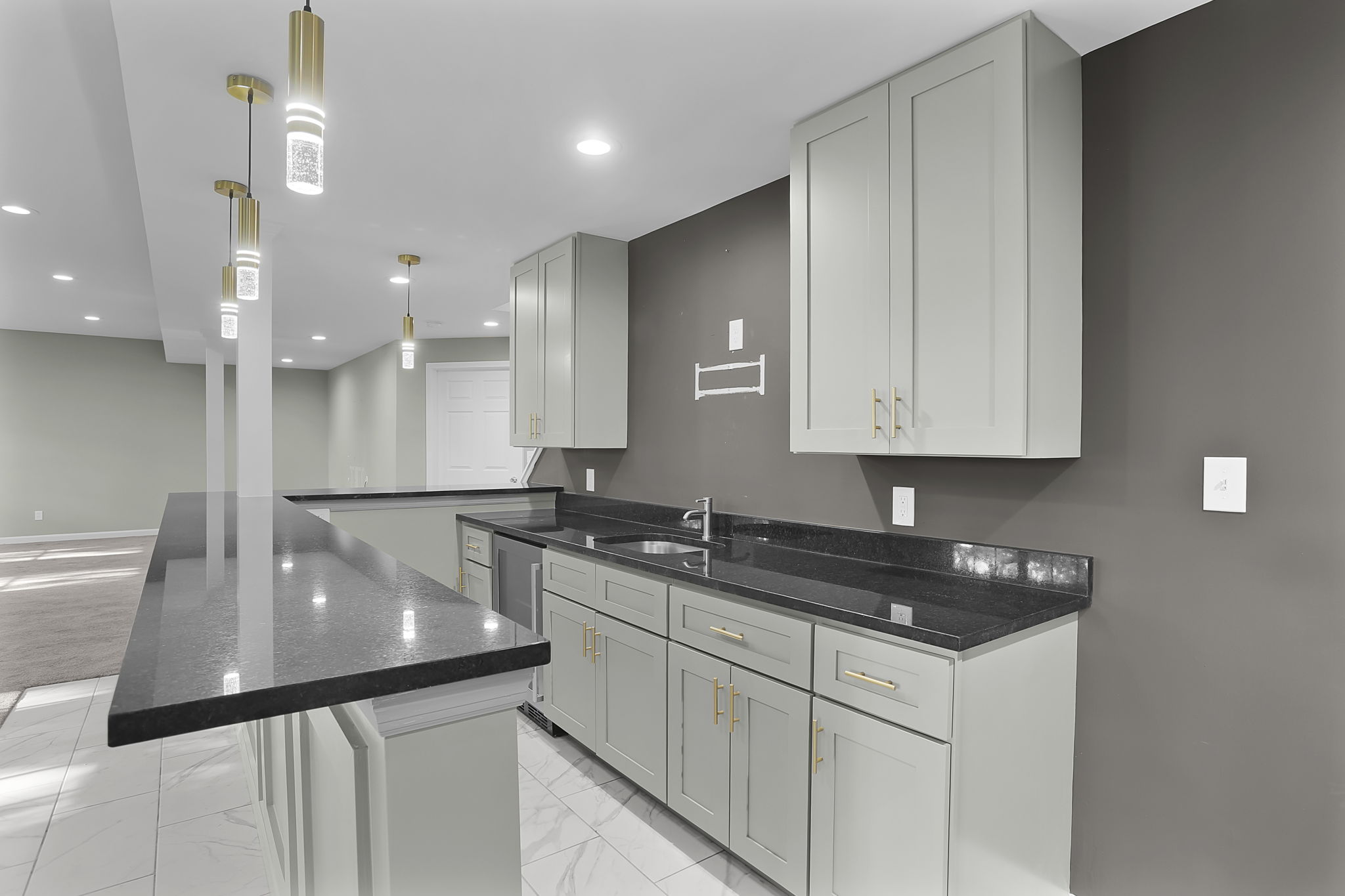 Wet Bar